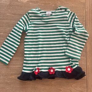 Florence Eiseman Spring Top